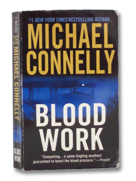 Blood Work