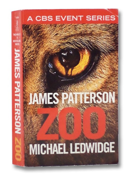 Zoo (A CBS Event Series)