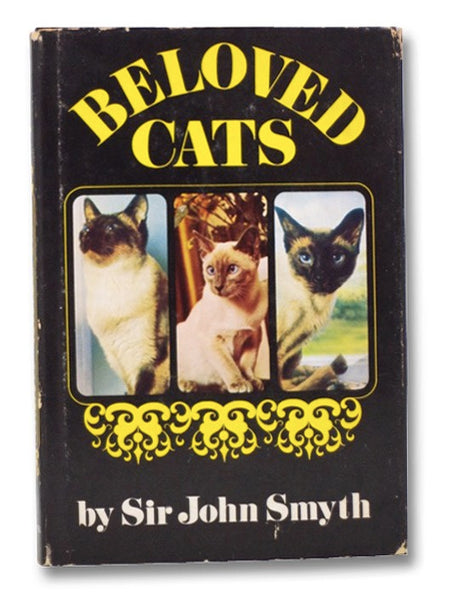 Beloved Cats