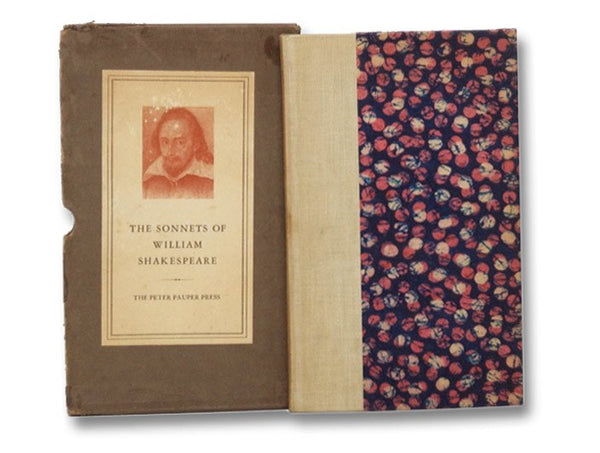 The Sonnets of William Shakespeare