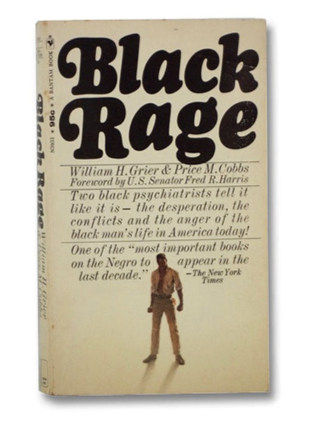 Black Rage