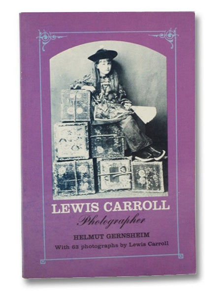 Lewis Carroll, Photographer