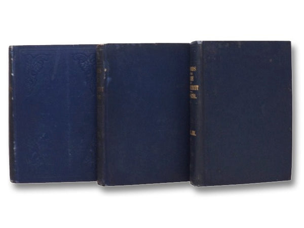 The Public Records of the State of Connecticut, in Three Volumes: I: From October, 1776, to February, 1778, inclusive, with the Journal of the Council of Safety from October 11, 1776, to May 6, 1778, inclusive, and an Appendix.; From May, 1778, to April,…