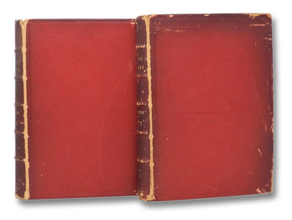 The Castles of England: Their Story and Structure, in Two Volumes