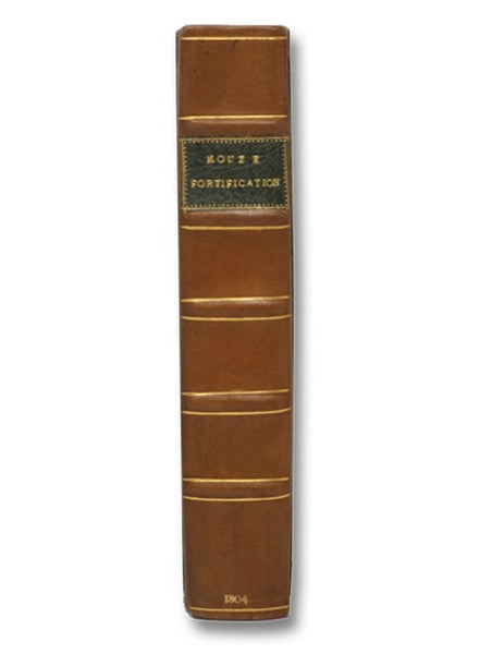 Traite de Fortification Souterraine, Suivi de Quatre Memoires sur les Mines; Par le Chef de Bataillon du Genie Mouze, Ancient Commandant de Mineurs
