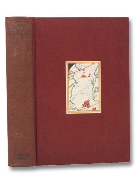 Van Loon's Geography: The Story of the World We Live In