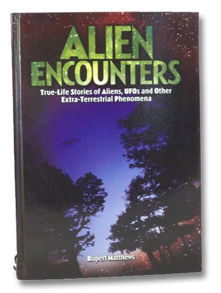 Alien Encounters