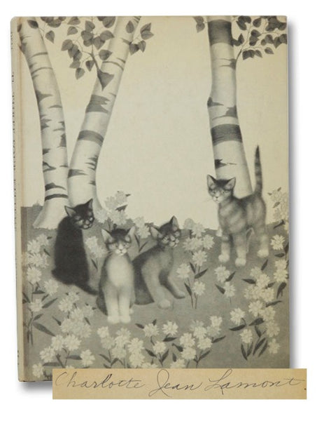 The Three-Four Kittens