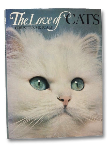 The Love of Cats