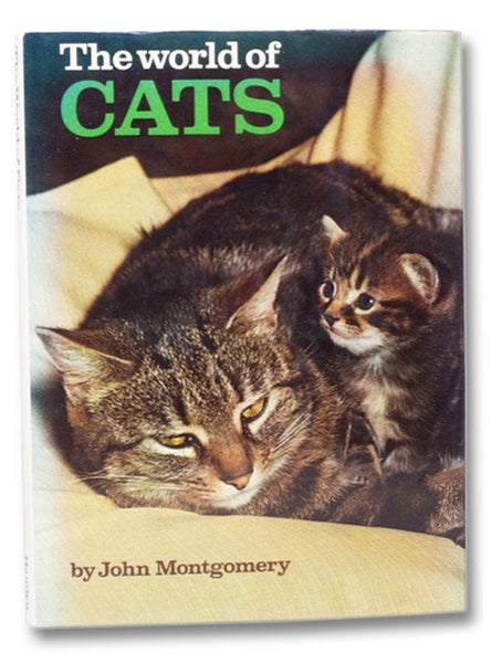 The World of Cats