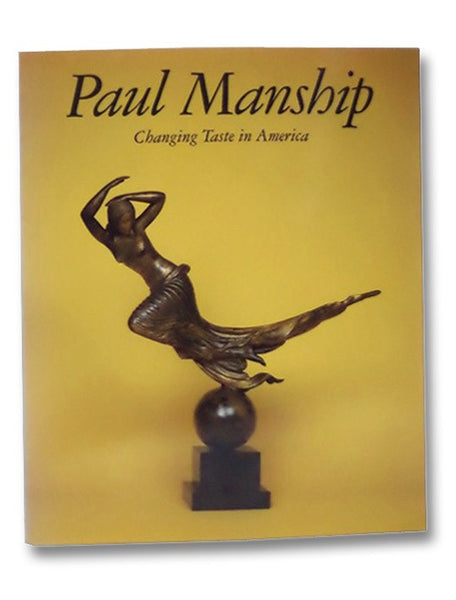 Paul Manship: Changing Taste in America