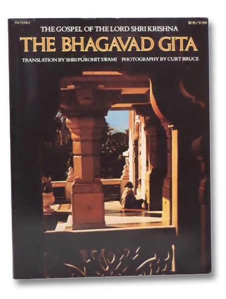The Bhagavad Gita: The Gospel of the Lord Shri Krishna