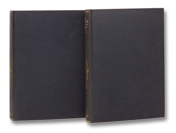 Letters to His Son by the Earl of Chesterfield, on the Fine Art of Becoming a Man of the World and a Gentleman, in Two Volumes
