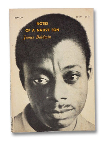 Notes of a Native Son