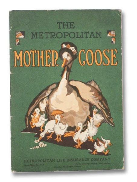 The Metropolitan Mother Goose