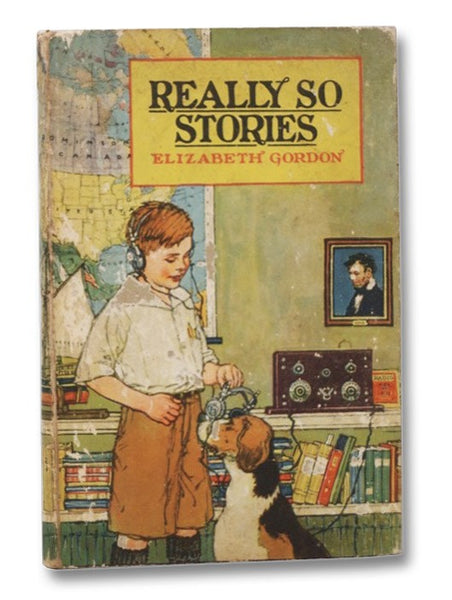 Really So Stories