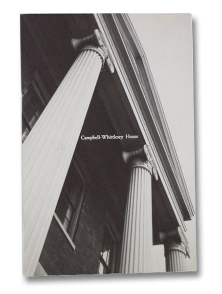 Campbell-Whittlesey House (Rochester, New York)