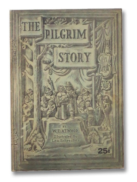 The Pilgrim Story