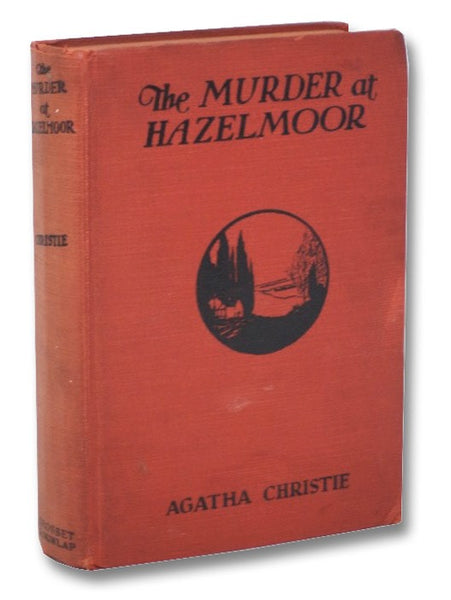 The Murder at Hazelmoor [The Sittaford Mystery]