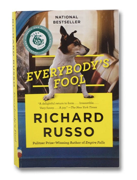 Everybody's Fool