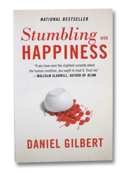 Stumbling on Happiness