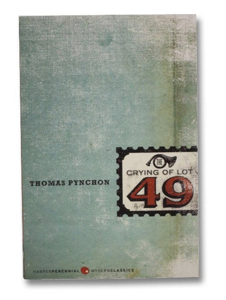 The Crying of Lot 49