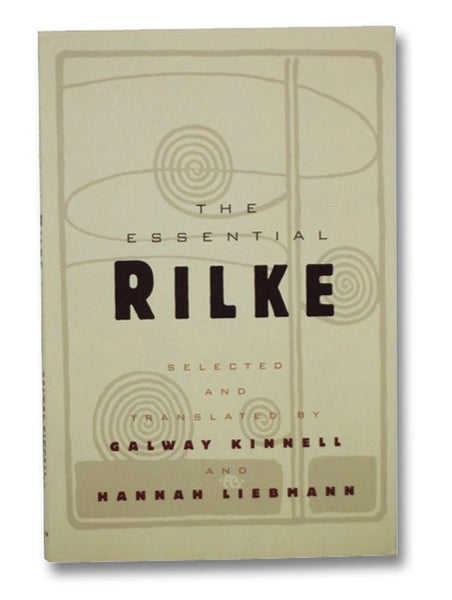 The Essential Rilke
