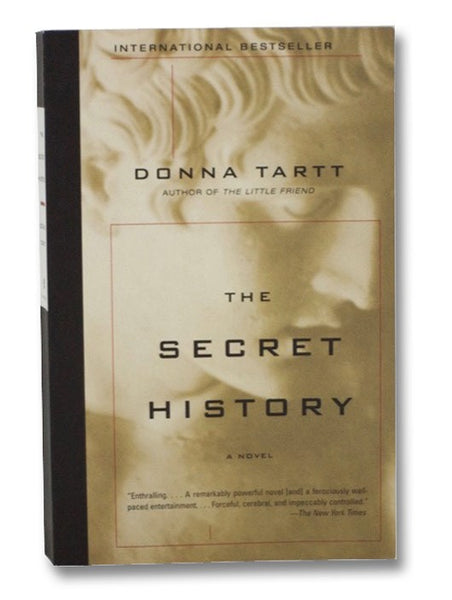 The Secret History: A Novel
