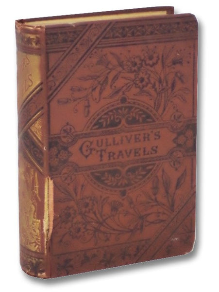Travels into Several Remote Nations of the World. by Lemuel Gulliver, with Copious Notes, and a Life of the Author [Gulliver's Travels] [with] The Travels and Surprising Adventures of Baron Munchausen.