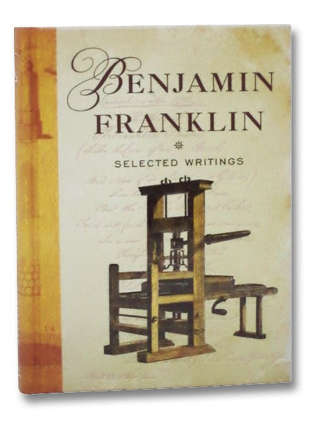 Selected Writings [of Benjamin Franklin]