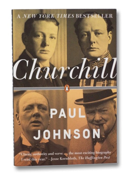 Churchill