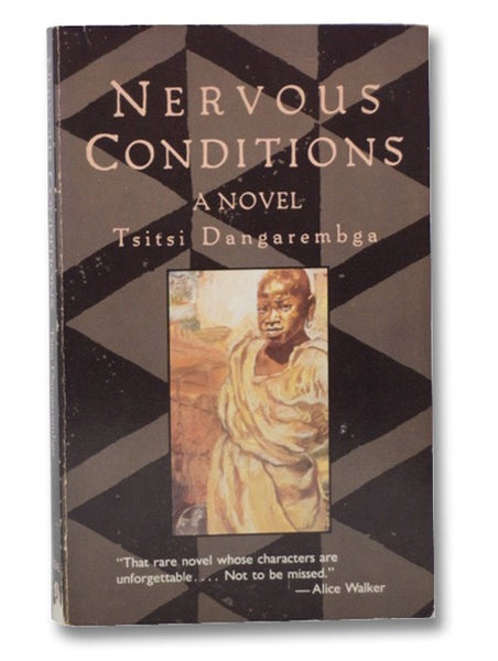 Nervous Conditions: A Novel