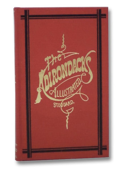 The Adirondacks: Illustrated.