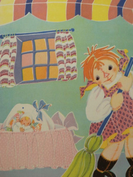 Rag-Doll Jane