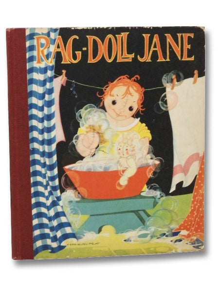 Rag-Doll Jane