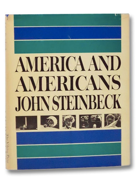 America and Americans