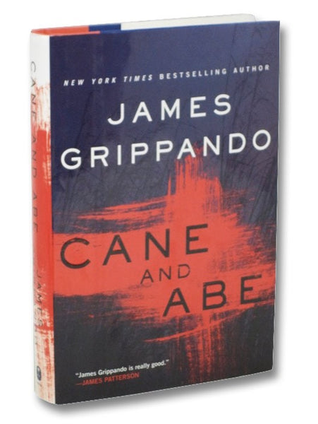 Cane and Abe