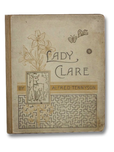Lady Clare