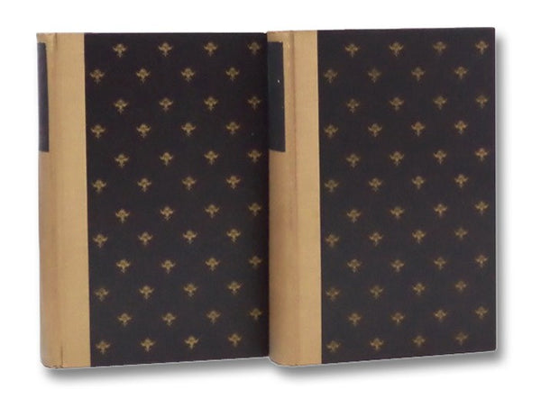 The Guermantes Way, in Two Volumes (Remembrance of Things Past, Part Three)