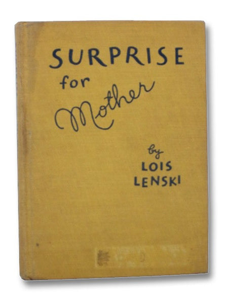 Surprise for Mother