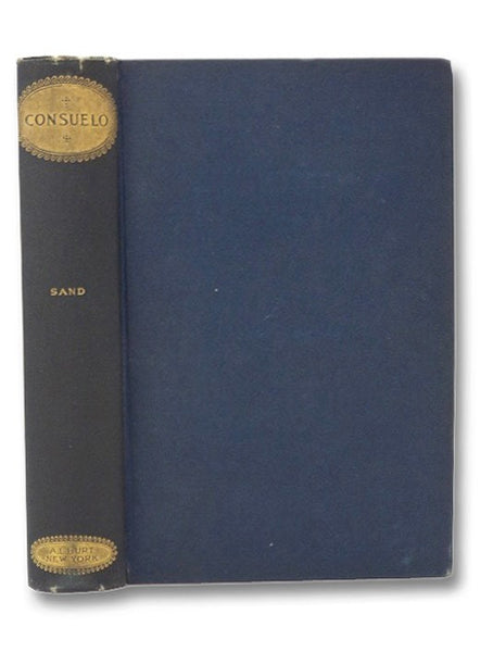 Consuelo