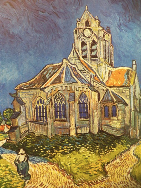 The Works of Vincent van Gogh: His Paintings and Drawings