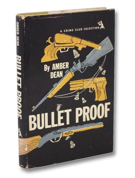Bullet Proof [Bulletproof]