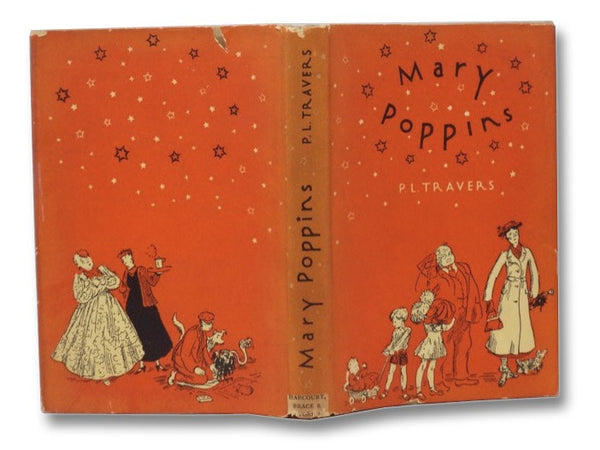 Mary Poppins