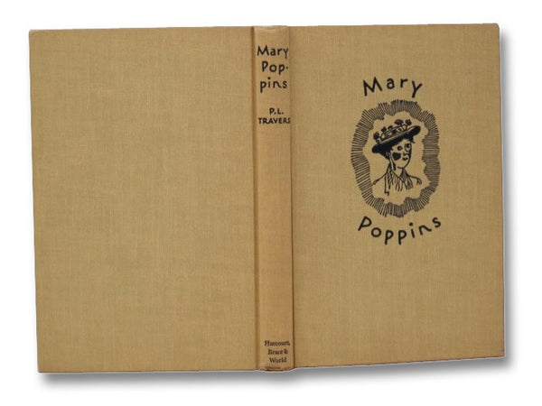 Mary Poppins
