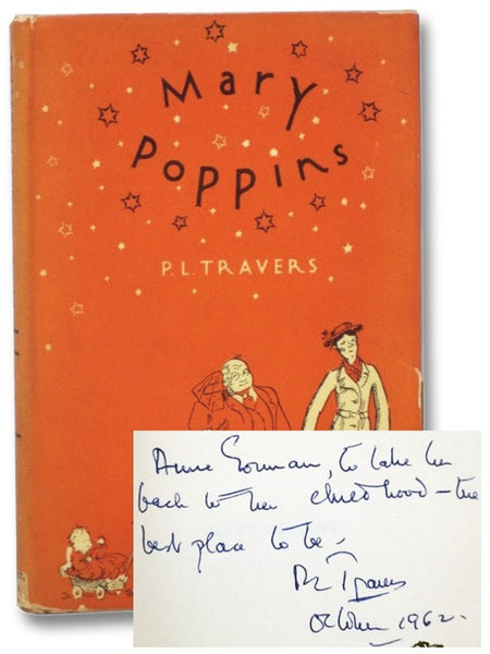 Mary Poppins