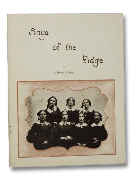 Saga of the Ridge