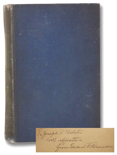 The Rochester Historical Society: Publication Fund Series, Volume III [3]