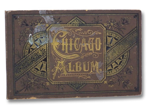 Chicago Album [Photographic Viewbook]