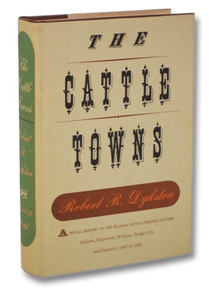 The Cattle Towns